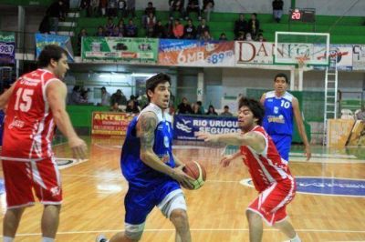 Chaco derrot� a Santiago del Estero y es otra vez finalista del Argentino