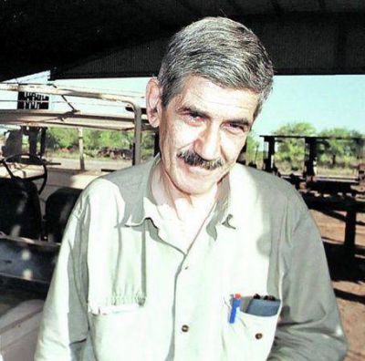 Pe�a por el asesinato del terrateniente Manuel Roseo