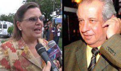 D�az Roig-Heizenreder, los pre-candidatos del FpV oficial de Formosa para las PASO
