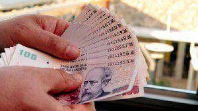 Resaltan �sostenida inversi�n sectorial del gasto�