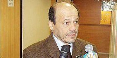 Sostenida inversi�n sectorial del gasto