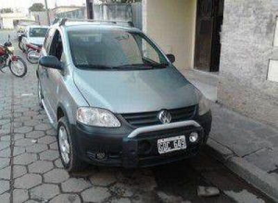 Secuestro de veh�culo abandonado en ruta N� 56