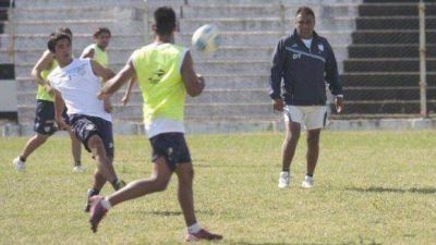 El �Bambino� solo pide un a�o m�s en Atl�tico