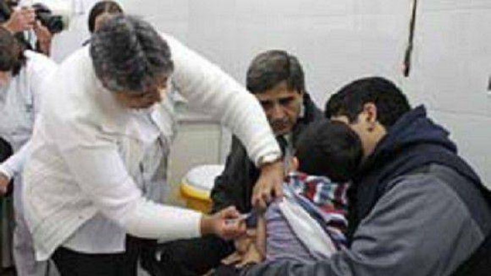 �Tucum�n est� trabajando muy bien en vigilancia y cobertura de vacunaci�n�