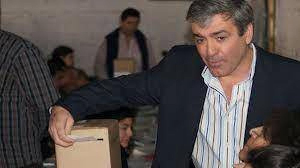 El Acuerdo C�vico y Social ser� uno de los que m�s n�minas tendr� en las PASO