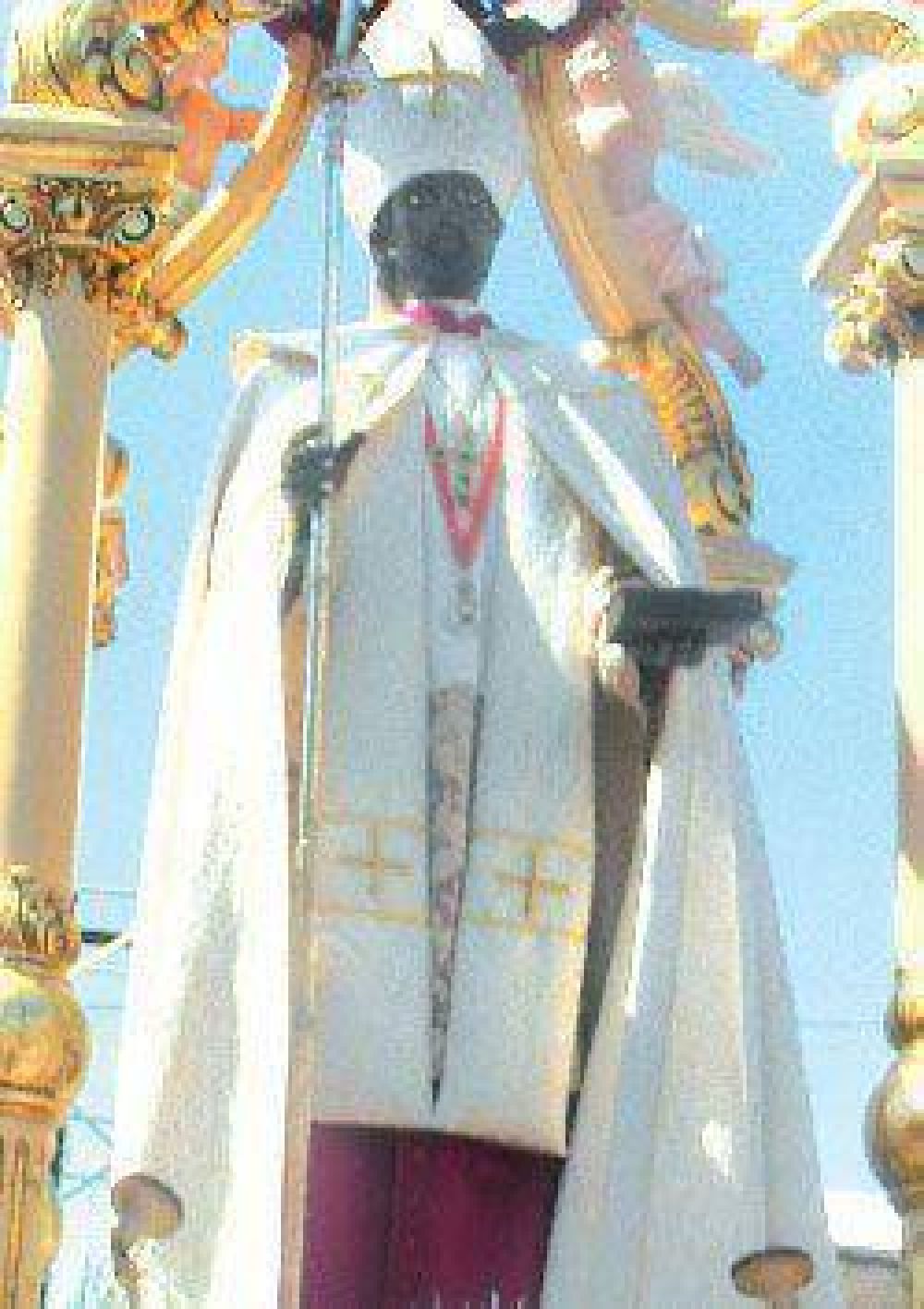 El 28 de junio comienzala novena de San Nicol�s