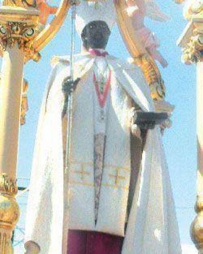 El 28 de junio comienzala novena de San Nicol�s