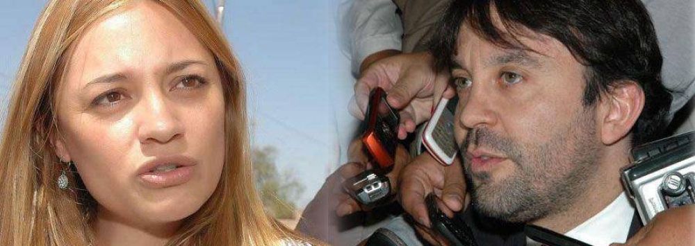 Tere �Felipe, la lista oficial