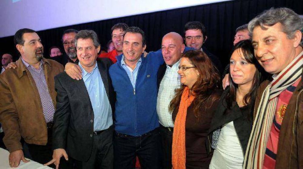 El PJ provincial jugar� todas sus fichas a Cristina