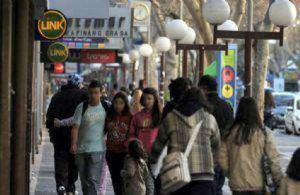 La mitad de los mendocinos cree que la situaci�n econ�mica es �mala�