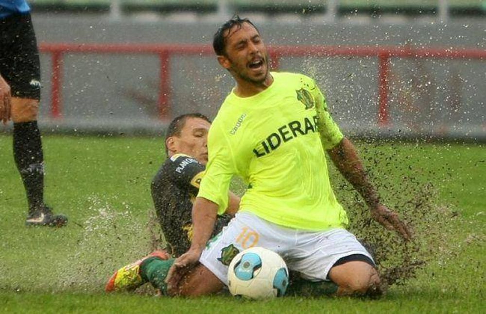 Seccafi�n se queda en Aldosivi