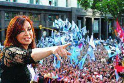 El Frente para la Victoria ir� a internas en Mar del Plata con cuatro listas