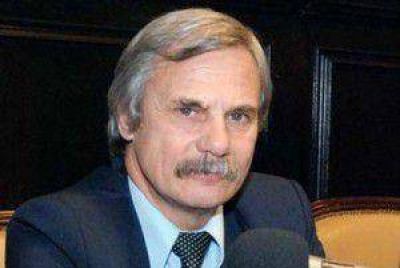 Daniel Rodr�guez, primer precandidato por la l�nea del FPV de Carlos Cheppi