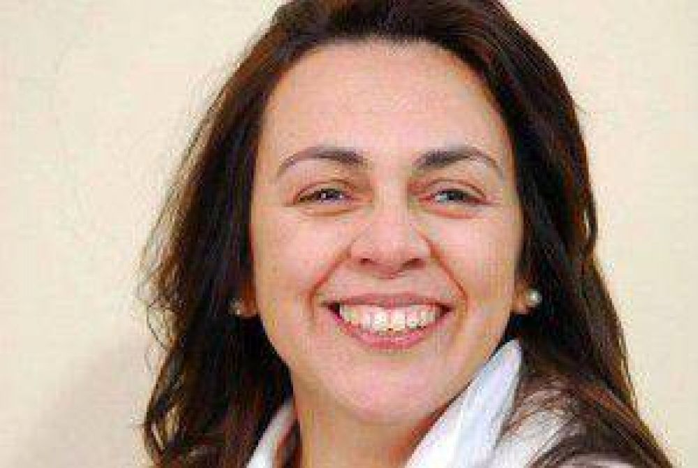 Carina Ponce ir� con lista propia a las internas del Frente para la Victoria