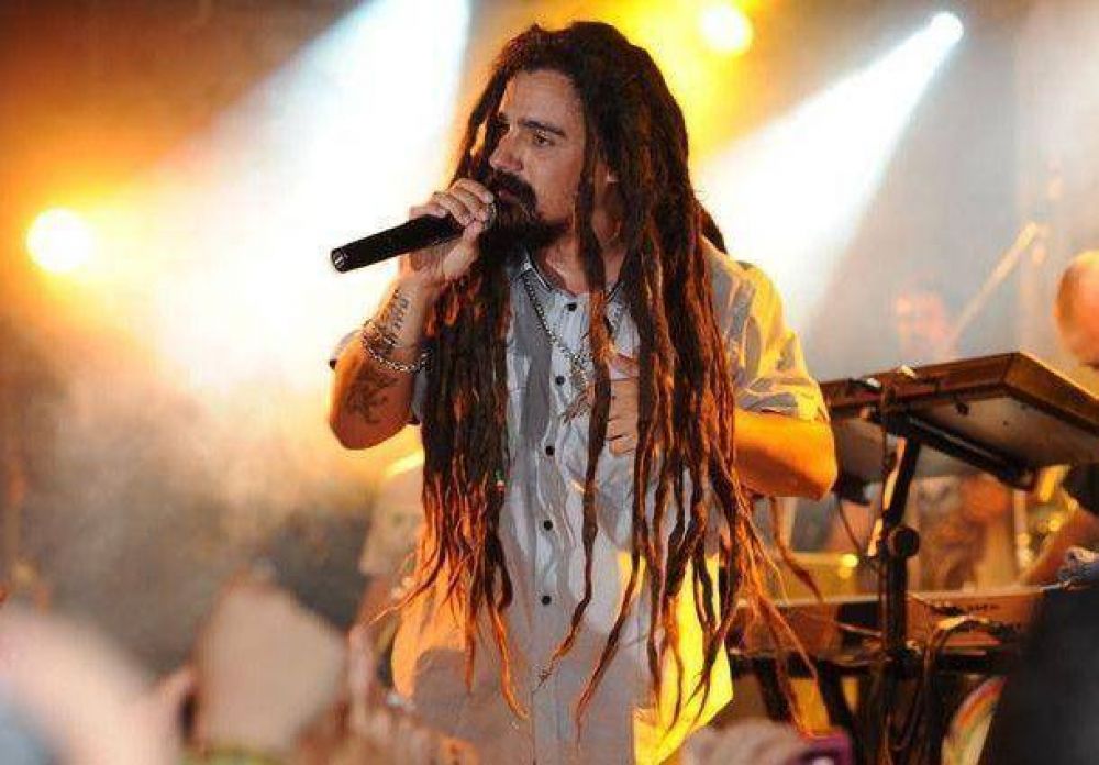 Dread Mar I regresa a Mar del Plata