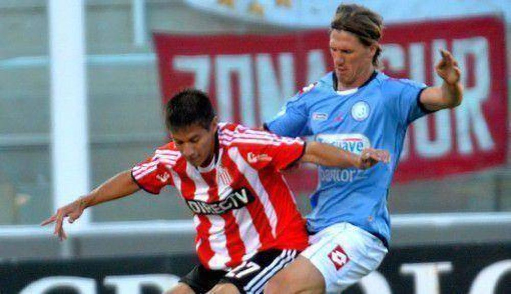 Belgrano y Estudiantes cerraron la temporada con un empate