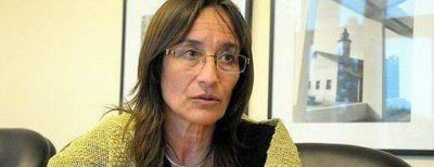 Scotto encabeza la lista de candidatos a diputados por C�rdoba del FPV
