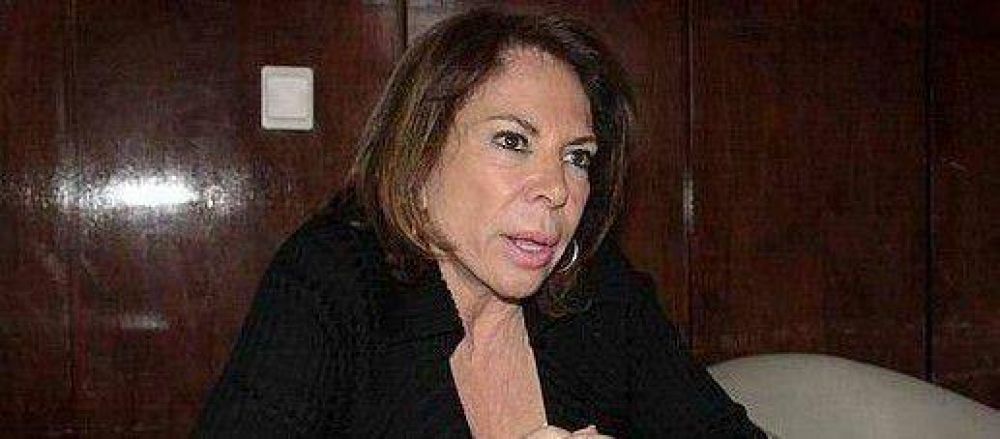Riutort present� la lista a diputados por La Fuerza de la Gente