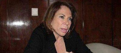 Riutort present� la lista a diputados por La Fuerza de la Gente