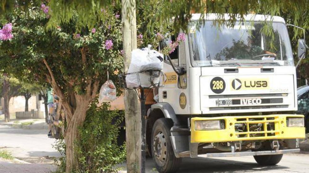 Tras las m�ltiples quejas de vecinos, sancionar�n a Lusa y Cotreco