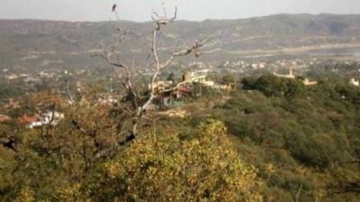 Capilla del Monte debate si limita loteos en monta�as