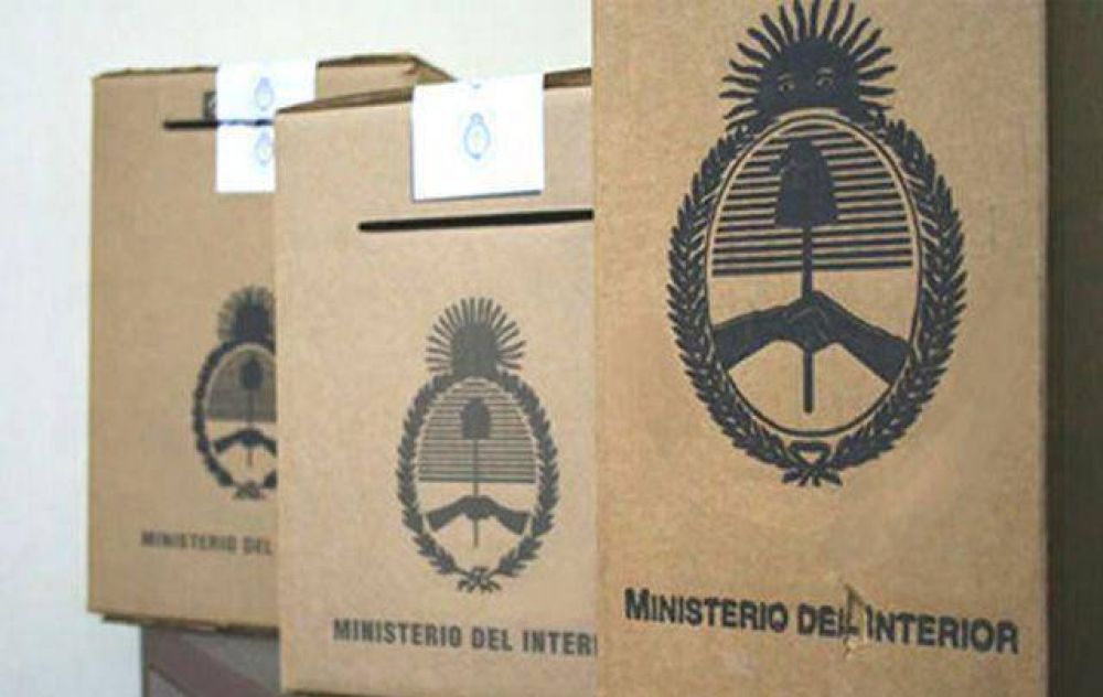 C�rdoba: la UCR y el PJ van a las primarias con tres listas