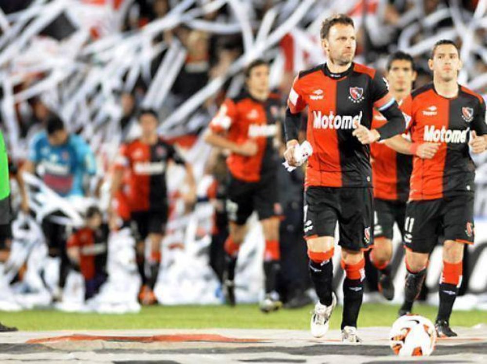 Coronaci�n y vuelta ol�mpica: Newell's estrena el t�tulo del torneo ante su gente