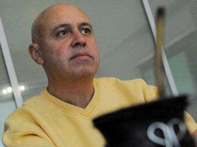 El tesorero de Central dijo que "la intenci�n es satisfacer ciento por ciento a Russo"