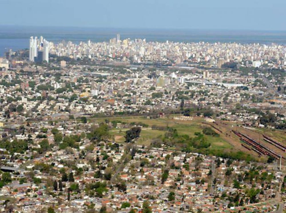 El municipio va a la b�squeda de programas habitacionales para construir viviendas