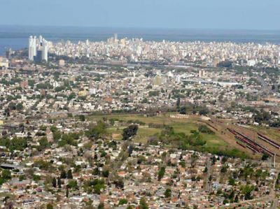 El municipio va a la b�squeda de programas habitacionales para construir viviendas