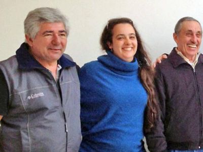 Las listas en Santa Fe para las elecciones legislativas ya tienen nombre y apellido