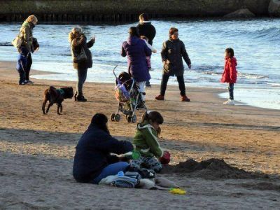 M�s de 1,2 millones de personas viajaron por el pa�s el fin de semana largo