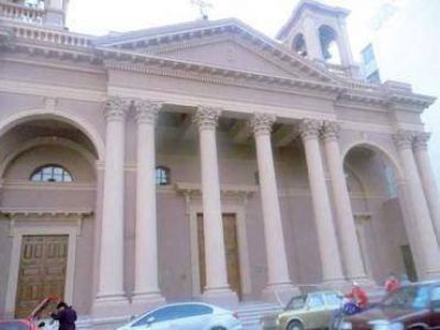 El Gobernador estar� ma�ana en la Bas�lica