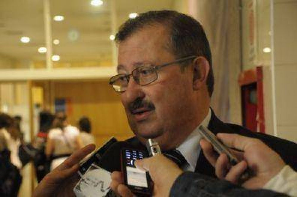 Un defensor de fuste para el Ejecutivo