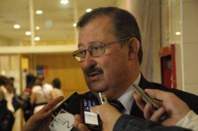 Un defensor de fuste para el Ejecutivo