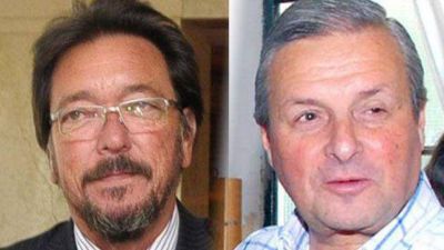Lista oficial: Guastavino senador, Lauritto diputado	 