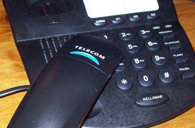 El mi�rcoles ser� la mediaci�n entre la Municipalidad y Telecom