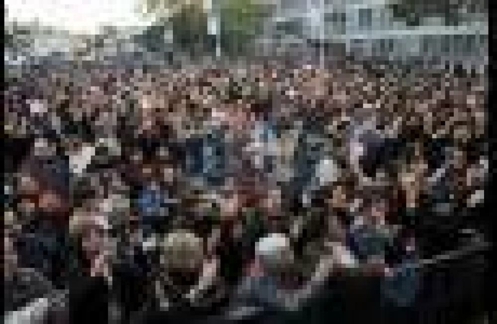 Paran� celebra su Bicentenario