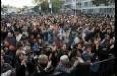 Paran� celebra su Bicentenario