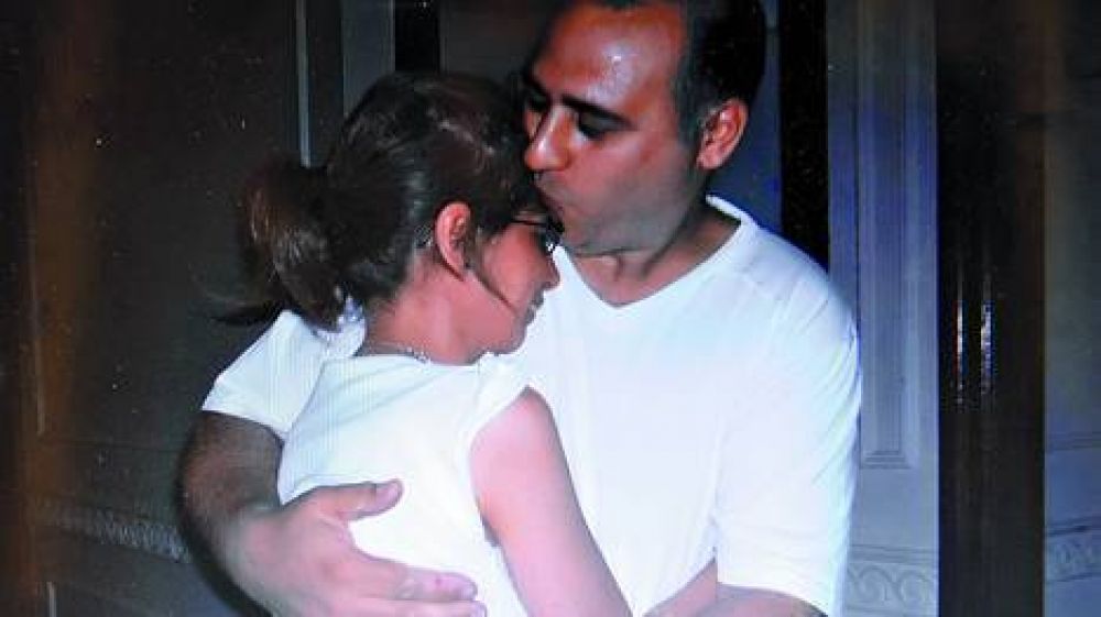 La historia del portero: Un hombre sencillo y trabajador que termin� llorando en prisi�n