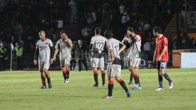 Una despedida sin pena ni gloria
