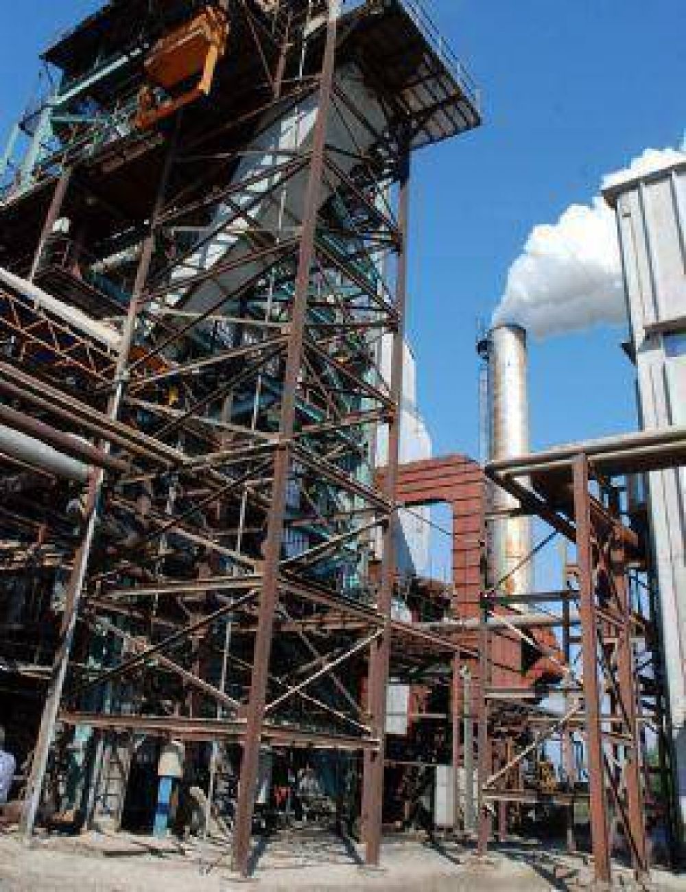 Aseguran que las multas a ingenios seguir�n firmes