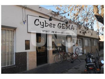 �Me robaron dos veces en cinco d�as y ni siquiera es un r�cord�