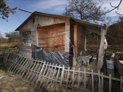 Indignaci�n por el asesinato de un vecino al oeste de la ciudad Salta