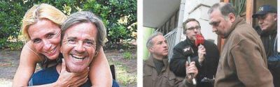 Caso �ngeles: c�mo esclarecer un asesinato sin una sola pista firme