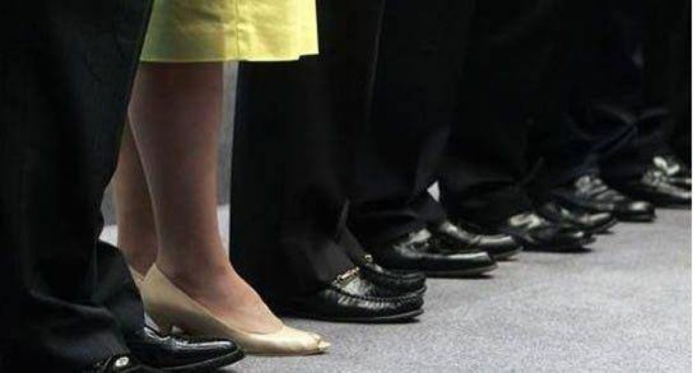 En Misiones, a los varones les pagan 66,7% m�s que a las mujeres
