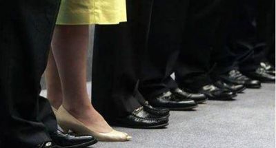 En Misiones, a los varones les pagan 66,7% m�s que a las mujeres