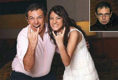 Caso �ngeles: "Sigo adelante por el cari�o de mi familia"