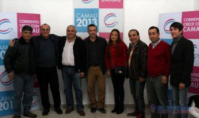 Sin lista oficial en el FPV para lograr unidad de cara al 15-S