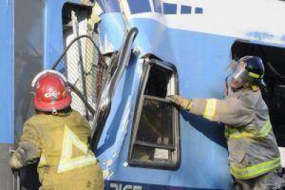 Ya son cuatro los imputados por el choque de trenes en Castelar